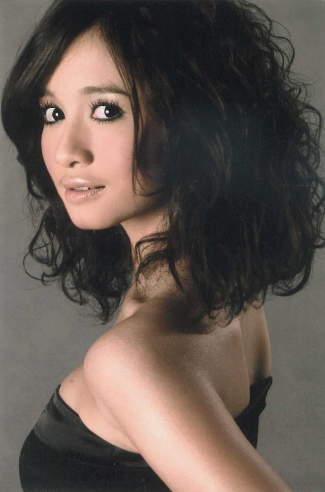 Laudya Cynthia Bella Fotoğrafı