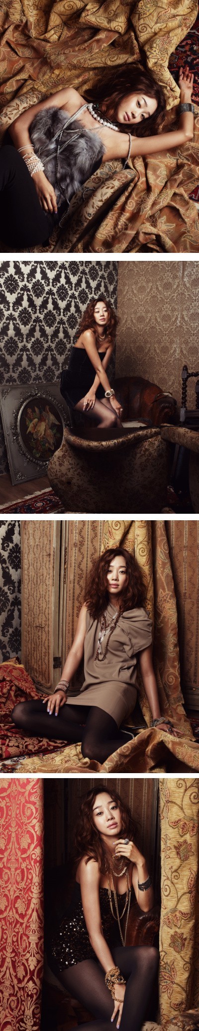 Choi Yeo-jin Fotoğrafları 51