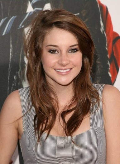 Shailene Woodley Fotoğrafı