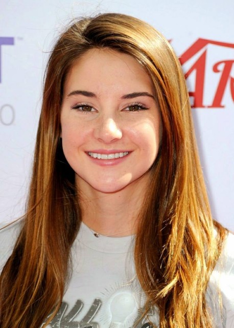 Shailene Woodley Fotoğrafı