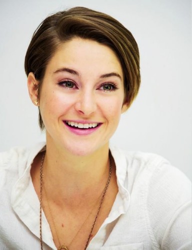 Shailene Woodley Fotoğrafı