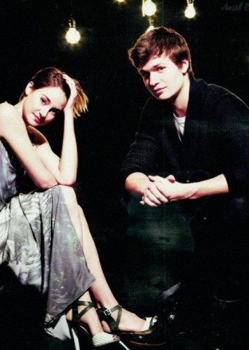 Shailene Woodley Fotoğrafı