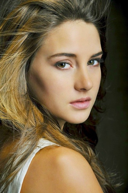 Shailene Woodley Fotoğrafları 190