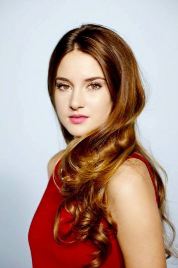 Shailene Woodley Fotoğrafı