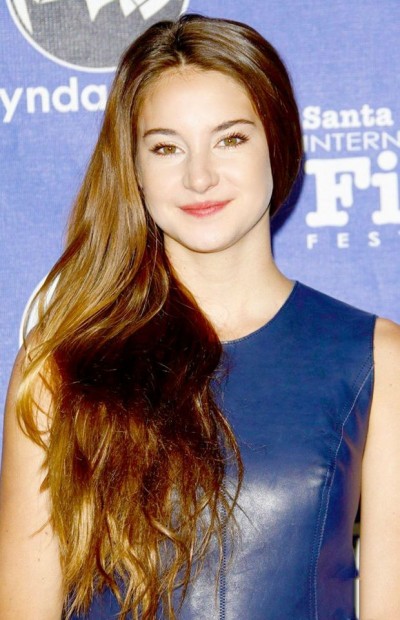 Shailene Woodley Fotoğrafı