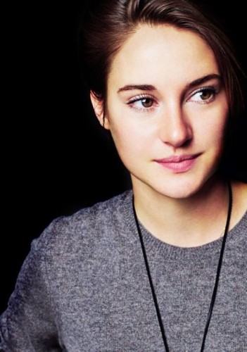 Shailene Woodley Fotoğrafları 214