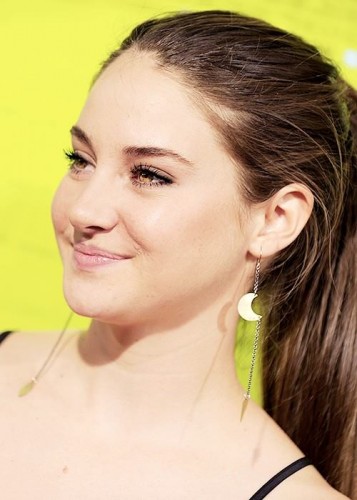 Shailene Woodley Fotoğrafları 238