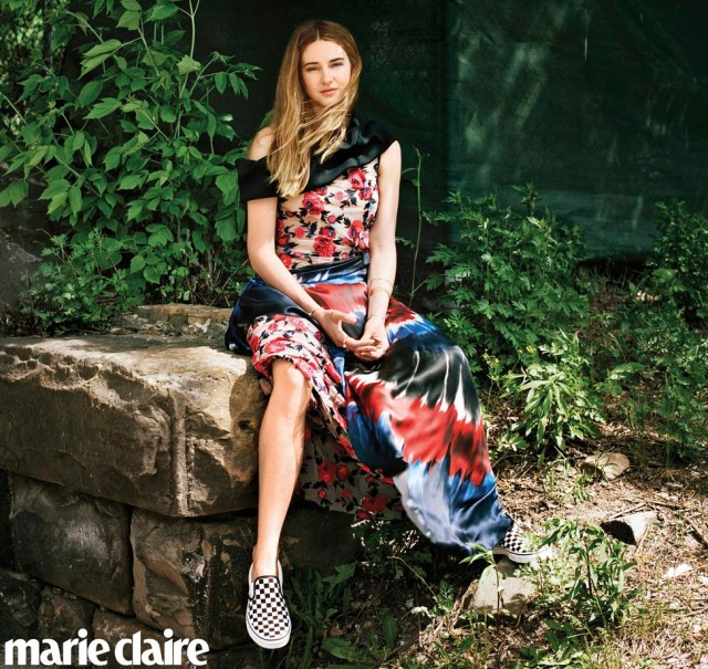 Shailene Woodley Fotoğrafı