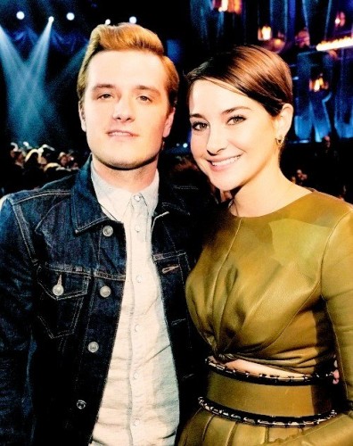 Shailene Woodley Fotoğrafı