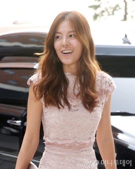 Kim Sung-eun Fotoğrafı