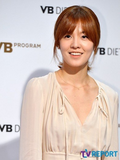 Kim Sung-eun Fotoğrafı