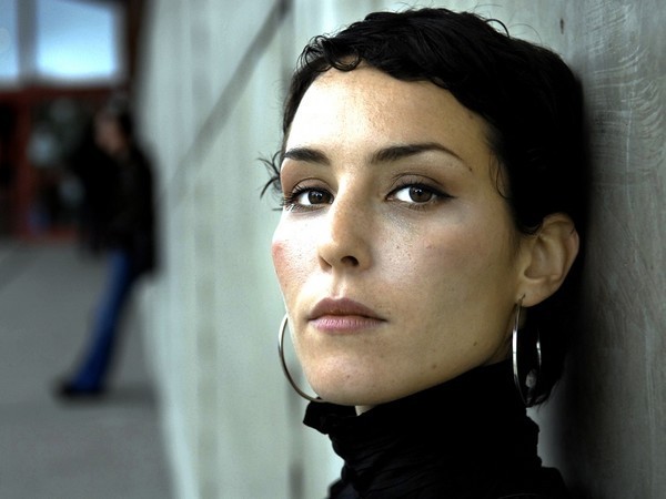 Noomi Rapace Fotoğrafları 45