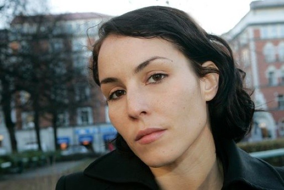 Noomi Rapace Fotoğrafları 47