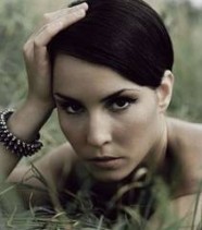 Noomi Rapace Fotoğrafları 61