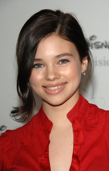 India Eisley Fotoğrafı