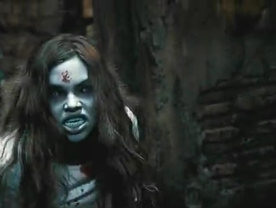 India Eisley Fotoğrafı