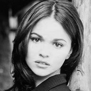 Romina Mondello Fotoğrafı