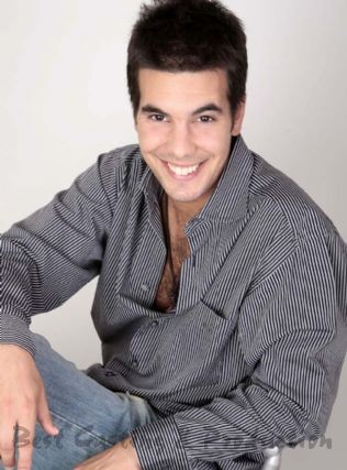 Can Verel fotoğrafı