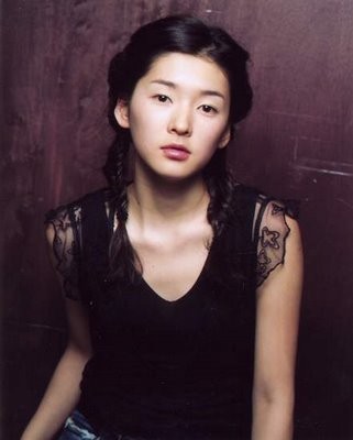 Cha Soo-yeon Fotoğrafları 2