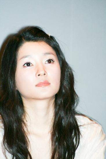 Cha Soo-yeon Fotoğrafı