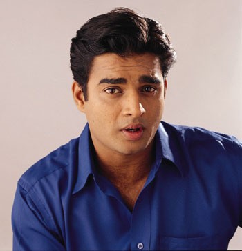 Madhavan Fotoğrafları 3