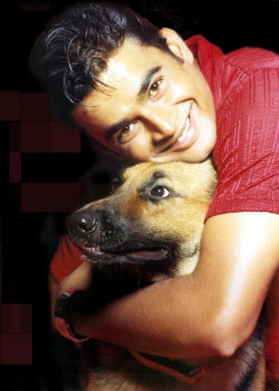 Madhavan fotoğrafı
