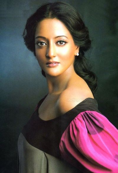 Raima Sen Fotoğrafları 4