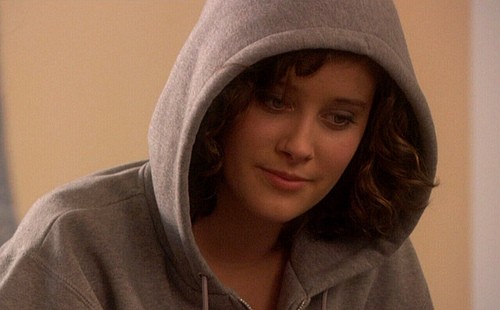 April Pearson Fotoğrafı