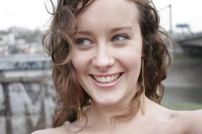 April Pearson Fotoğrafı