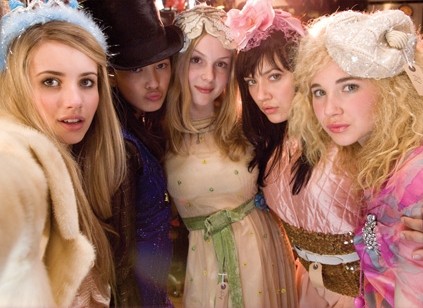 Sophie Wu Fotoğrafı