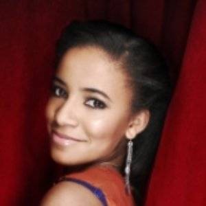 Larissa Wilson Fotoğrafı