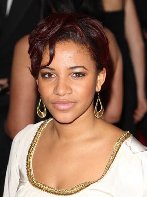 Larissa Wilson Fotoğrafı