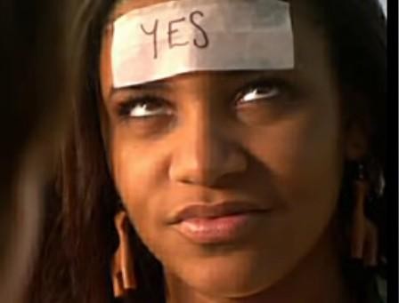 Larissa Wilson Fotoğrafı