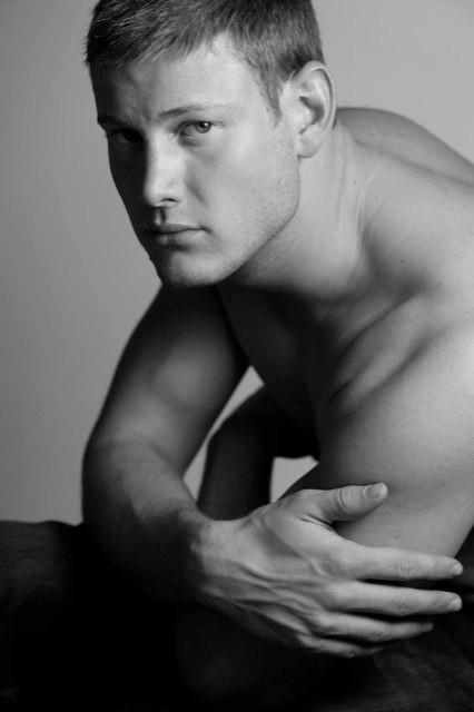 Tom Hopper Fotoğrafı