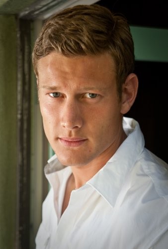 Tom Hopper fotoğrafı