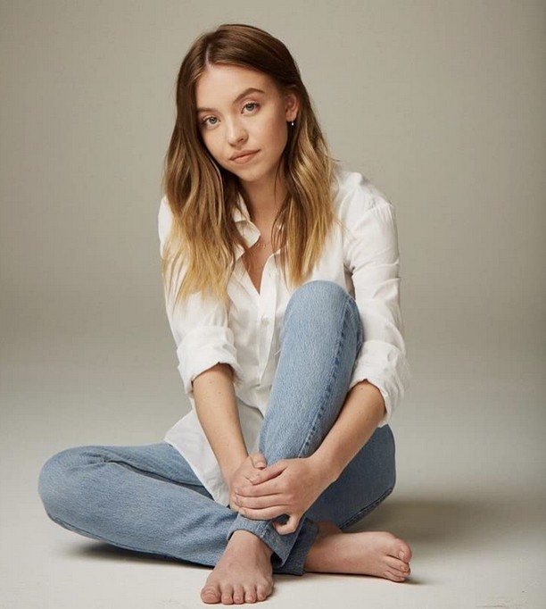 Sydney Sweeney Fotoğrafı