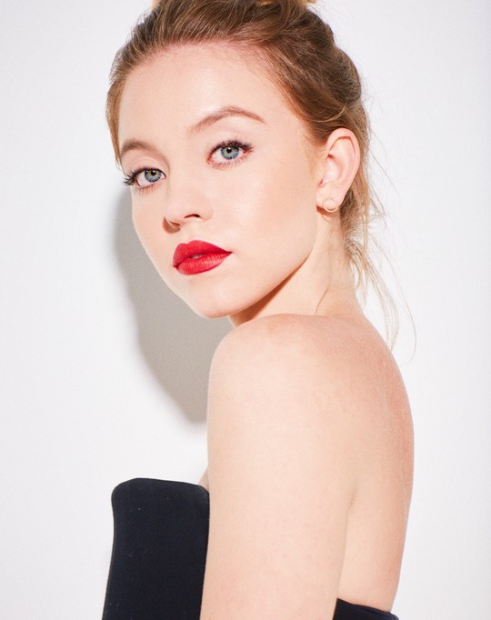 Sydney Sweeney Fotoğrafı