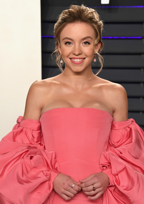 Sydney Sweeney Fotoğrafı