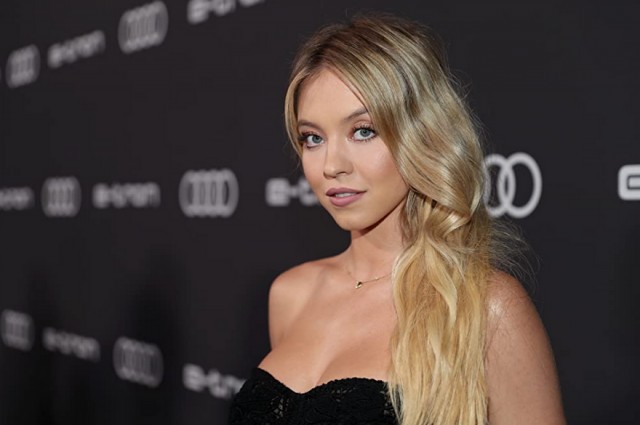 Sydney Sweeney Fotoğrafı