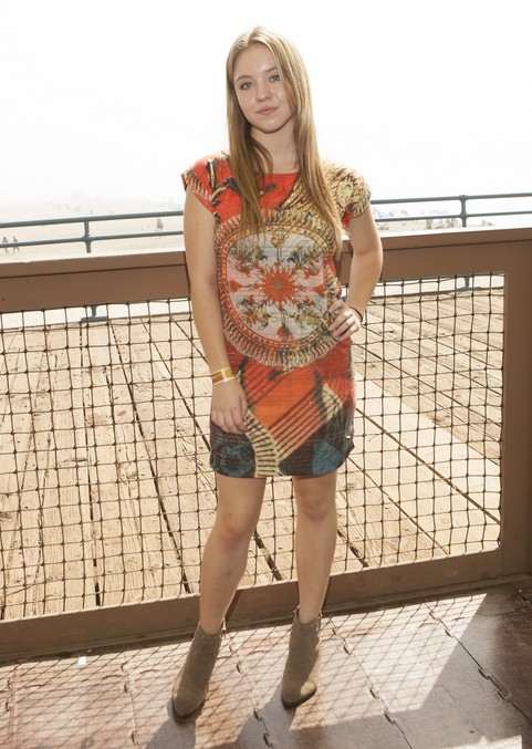 Sydney Sweeney Fotoğrafı