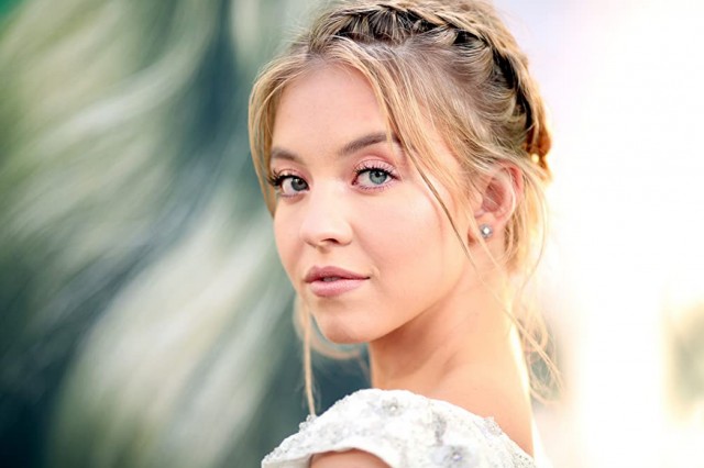 Sydney Sweeney Fotoğrafları 120