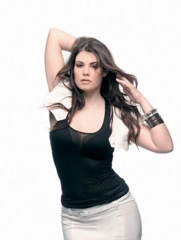 Maria Korinthiou Fotoğrafı