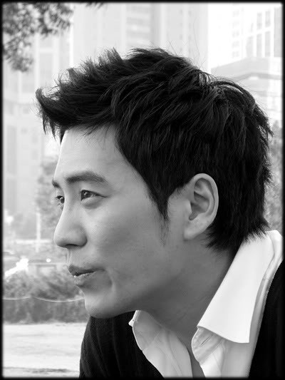 Joo Sang-wook Fotoğrafı