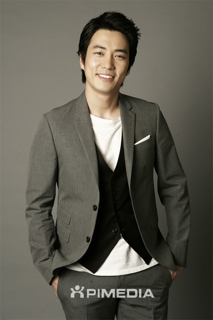 Joo Sang-wook Fotoğrafı