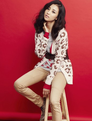 Park Ha-Sun Fotoğrafı