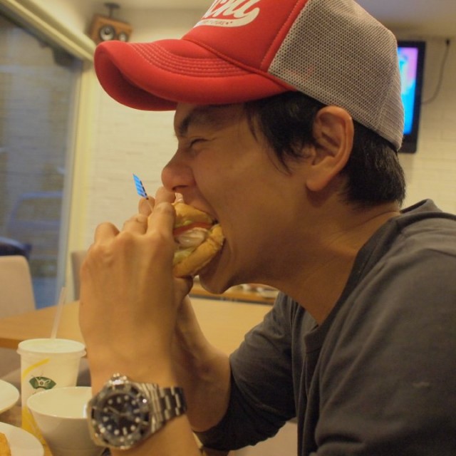 Eddie Peng Fotoğrafı