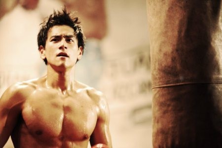 Eddie Peng Fotoğrafı