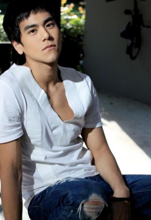 Eddie Peng Fotoğrafları 35