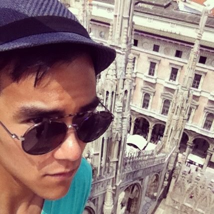 Eddie Peng Fotoğrafları 43