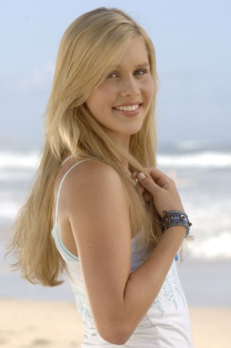 Claire Holt Fotoğrafları 3